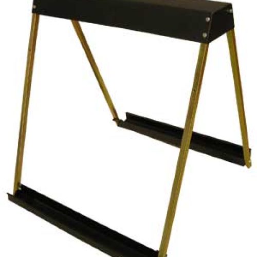 PIT PAL 2 DOOR HORSE HOLDS 2  DOORS. 39″ H x 36″ W x 42″ D