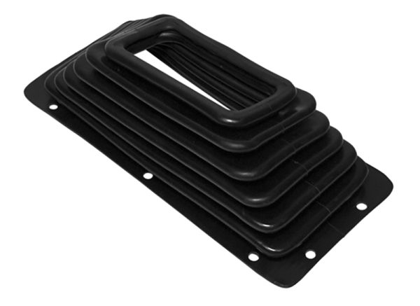 B&M SHIFTER BOOT.STAR SHIFTER