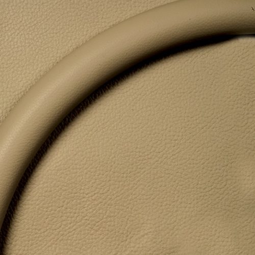 TAN LEATHER 15.5 HALF WRAP    ALL 15-1/2 STEER WHEELS