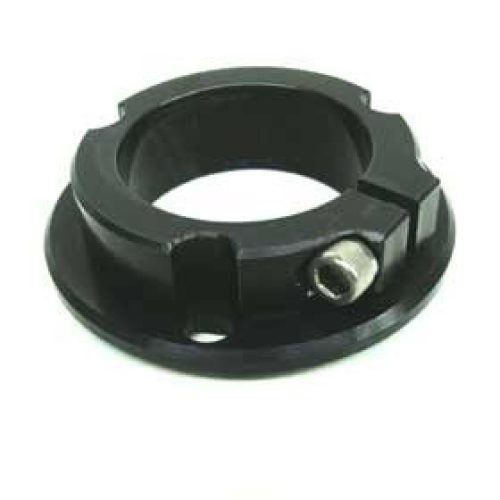 FUEL PUMP SLIP COLLAR (3 HOLE)1 CLAMPING SCREW.