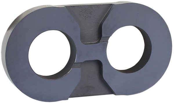 TOP GEAR PLATE - REVERSE      SUIT TOUGH PUMP