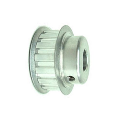 16 TOOTH TIMING BELT PULLEY   1/2″ WIDE, 5/8″ BORE