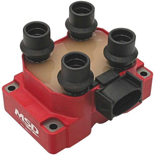 4-TOWER IGNITION COIL         SUIT AU FALCON 1999-02 5.0L V8