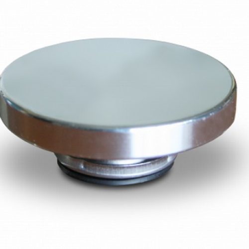 BILLET ALLOY RADIATOR CAP 16LBLARGE SIZE