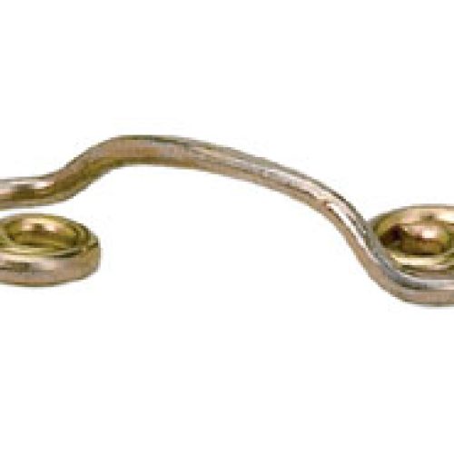 MOROSO 1 FASTENER SPRING 1″   SPRING HEIGHT .325 10 PACK