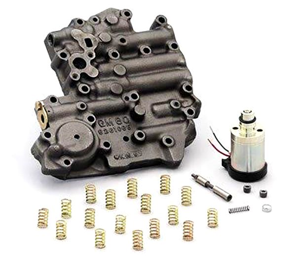 TCI TRANS BRAKE GM TH350 ALL  MODELS. REVERSE SHIFT PATTERN