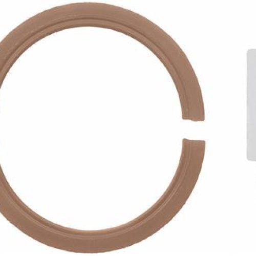 SBC 400  REAR MAIN SEAL       LARGE OD.  **NOTES**