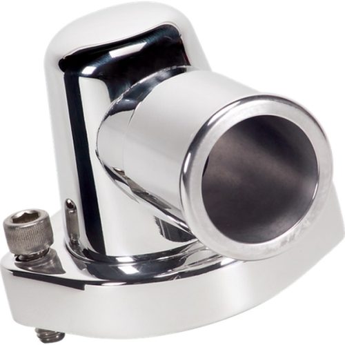 THERMOSTAT HOUSING FORD BB 460 BILLET