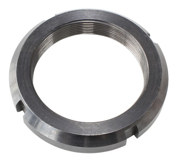 STRANGE FLOATER NUT