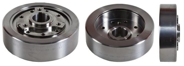 BB FORD FE 332 352 390 427 INTNEUTRAL BALANCER ALL STEEL