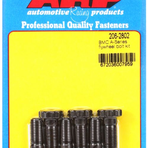 HOLDEN 2.8L 3.3L 186 202 6CYL FLYWHEEL BOLTS 3/8-24 BMC