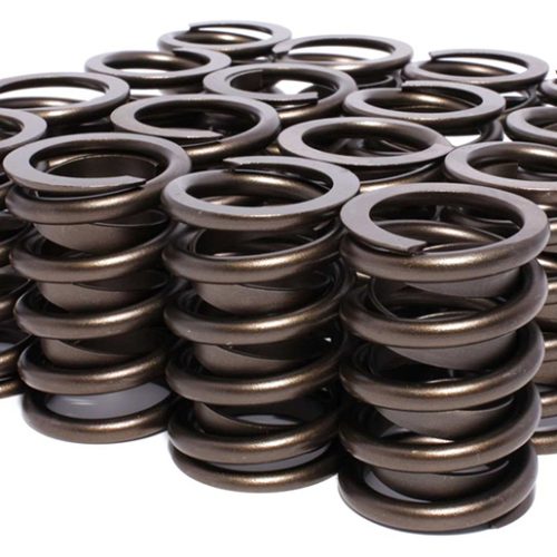 SINGLE VALVE SPRINGS 1.437″ OD115-284LBS@1.700″ .500″ LIFT