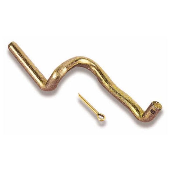 SECONDARY CONNECTING RODS SUIT4150 VACUUM SECONDARY ROD