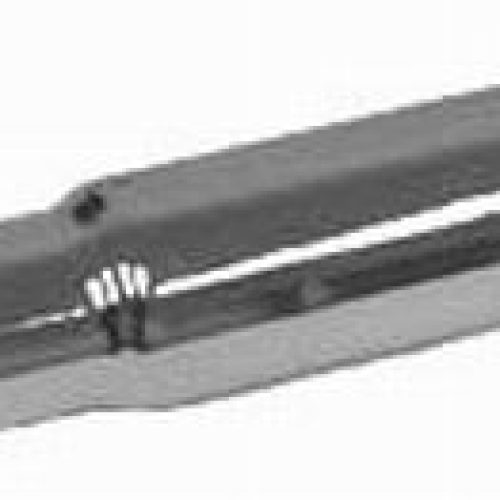 CHROME OIL FILLER TUBE        SUIT SB CHEV 283-350 1955-79