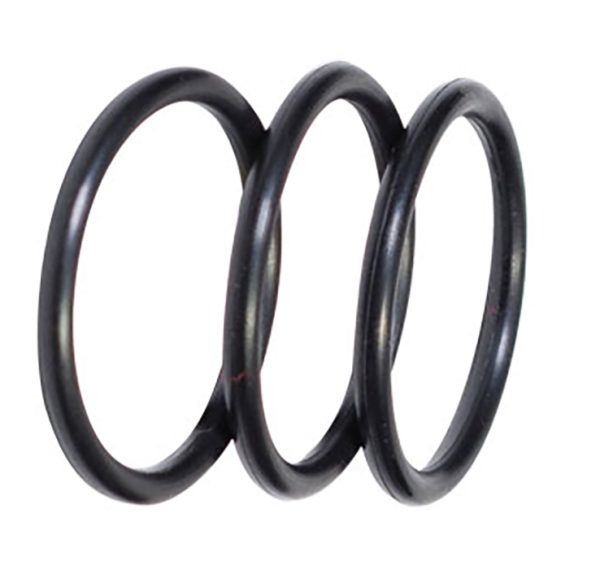 LOWER SHAFT O-RING