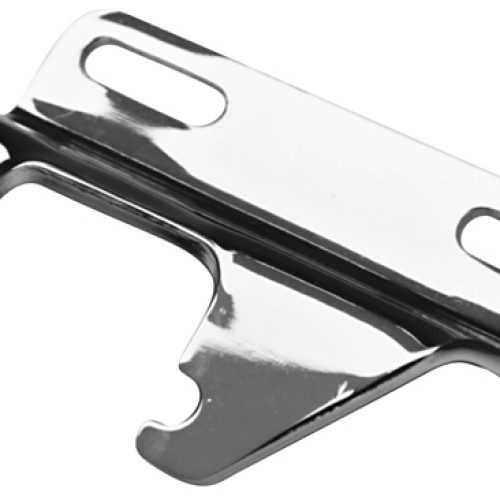 ALT BRACKET MOUNT SBC SHORTPUMMOUNTS TO HEADERS LEFT SIDE