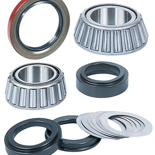 STRANGE PINION SUPPORT BEARINGFOR STN1922 & HD PRO 35 SPLINE