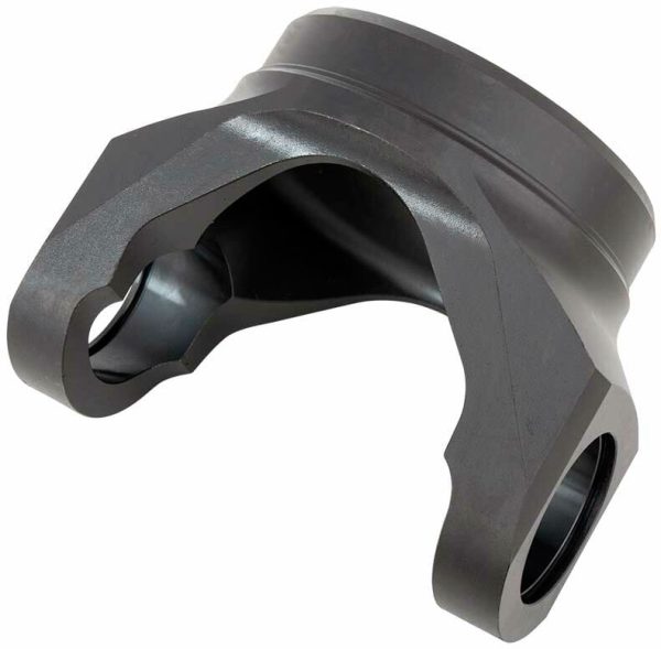 MOLY WELD YOKE 1480 SUIT      3.500" OD TUBE