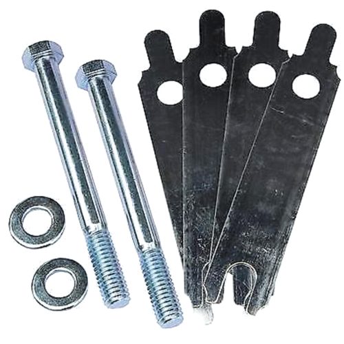 GM STARTER SHIM & BOLTS KIT   SUITS GM TYPE STARTERS