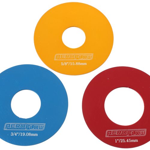 COOLANT FLOW RESTRICTORS      SUITS CHEV FORD HOLDEN NECKS