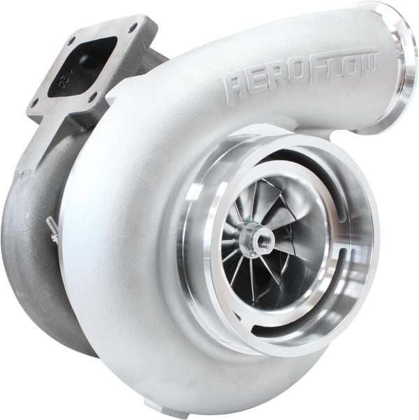 BOOSTED 94103 1.24 T6         V-BAND OUTLET GTX5533 NATURAL