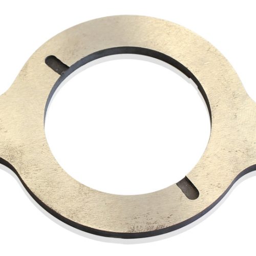 FORD CLEVELAND 302C & 351C    CAMSHAFT THRUST PLATE STEEL
