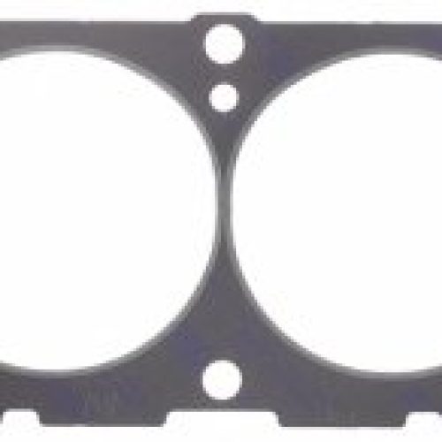BB FORD FE 390 428 O-RING     4.400″ .041 HEAD GASKET STEEL