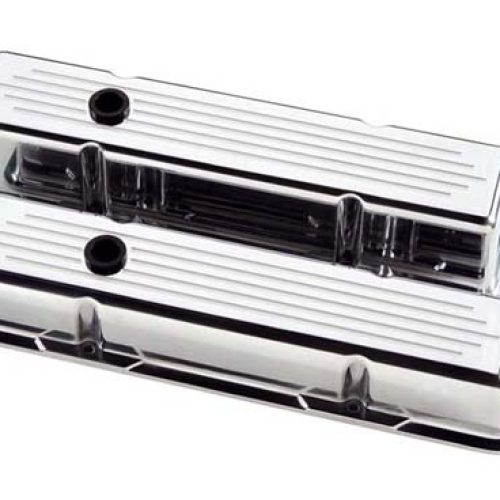 SB POLISHED COVER BALL MILLED TALL