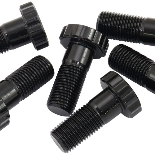 NISSAN RB FLYWHEEL BOLTS      RB25 RB26 RB30 M12 6 PACK