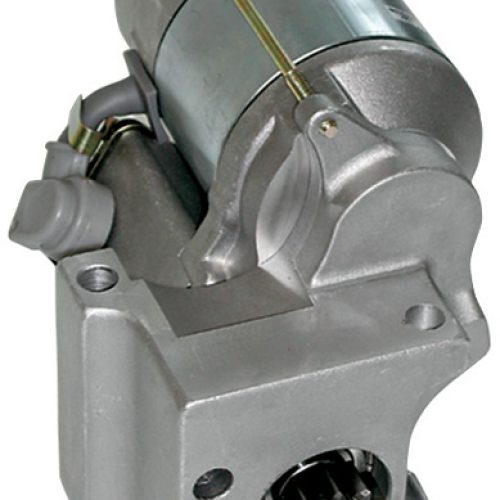 PROFORM STARTER MOTOR HI/COMP STAGGERED 168 TOOTH