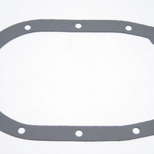 BLOWER FRONT COVER GASKET