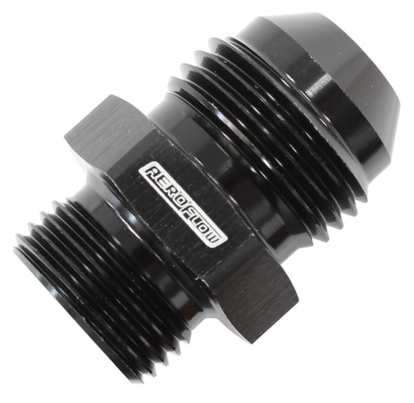 1/2" BSPP TO -10AN WASHER SEALBRITISH STD PIPE PARALLEL