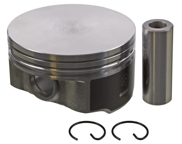 LS3 FLAT TOP PISTONS 4.085"   BORE, 1.5-1.5-2.5MM RINGS