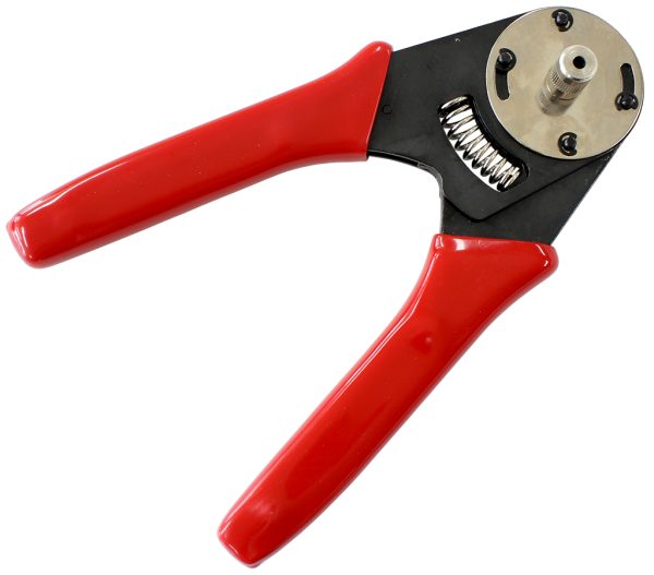 WEATHERTIGHT CRIMPER TOOL     DEUTSCH DT STYLE