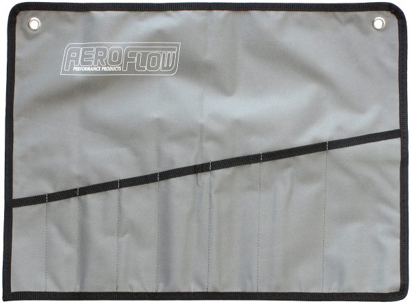 PRO SPANNER SET FOLDABLE BAG  KEEP SPANNERS SAFE & TOGETHER