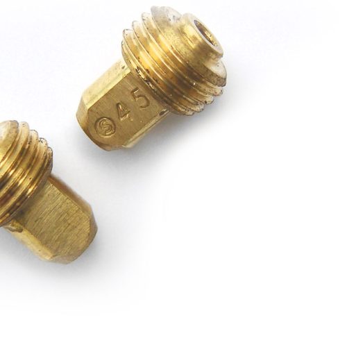 STROMBERG 97 MAIN JETS 0.058  PAIR
