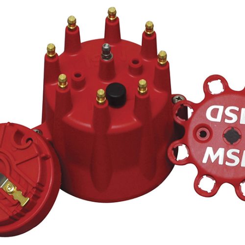 HEI TOWER CAP ROTOR & RETAINER KIT REPLACES DELCO STYLE