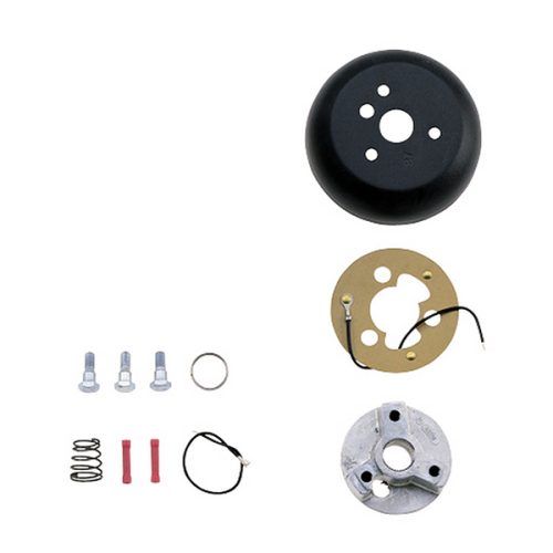 GRANT INSTALLATION KIT SUIT   1958-63 FORD MOST MODELS
