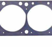 FORD 351C O-RING 4.100" .041  HEAD GASKET STEEL O-RING