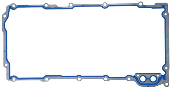 LS1 LS2 LS3 OIL PAN GASKET SETalso suits LSX & WORLD