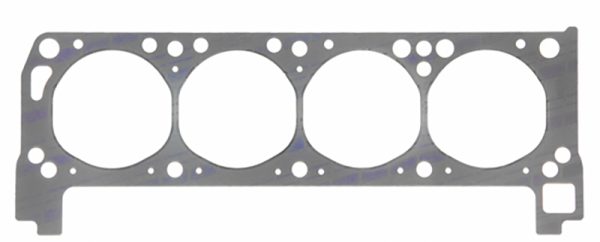 351C HEAD GASKET(BLUE         ) TEFLON COATED