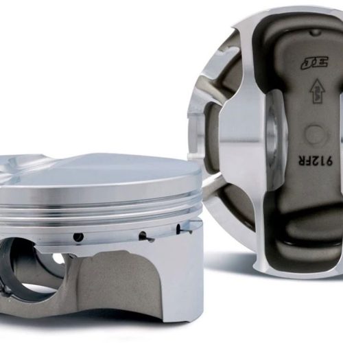 4G63 PISTON -14.0cc, 86.0mm    bore, 88mm STRK,  22mm PIN
