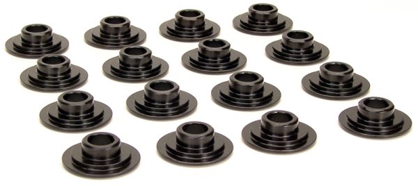 STEEL RETAINERS, 7-DEG, 11/32"1.400-1.060-0.690