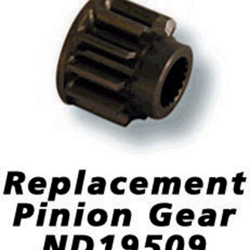 CVR GM/FORD REPLACEMENT PINIONGEAR