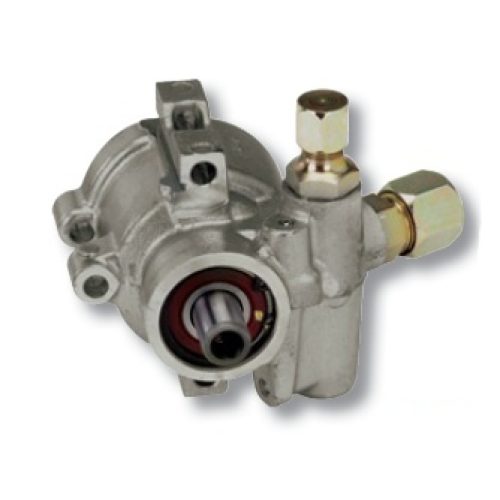 REMOTE POWER STEER PUMP       NEEDS REMOTE RESERVOIR