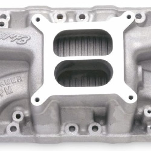 PERFORMER RPM MANIFOLD, FORD  289-302W, 1500-6500RPM