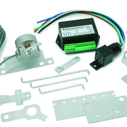 CLASSIC GEAR SENDER           SUIT GEAR INDICATOR     EA