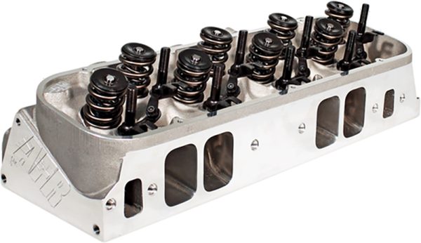 BBC MAGNUM 385CC FULL CNC COMPRECT.121CC CHAMBER