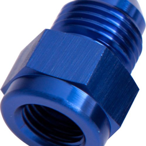 EXPANDER -6AN TO -8AN         BLUE EXPANDER FEMALE TO MALE
