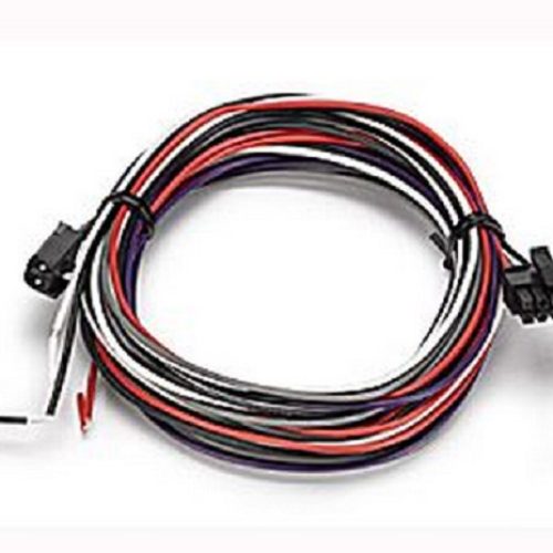 REPLACEMENT WIRING HARNESS    STEPPER MOTOR TEMP GAUGES